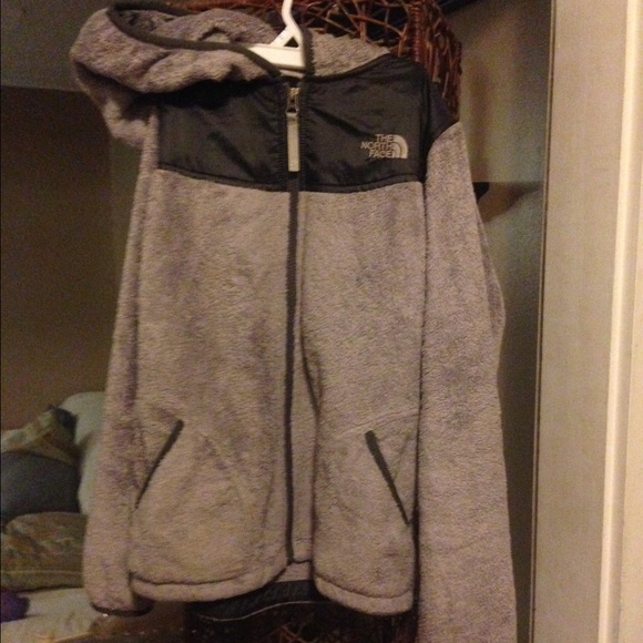 Girls Large 14/16 North Face Oso