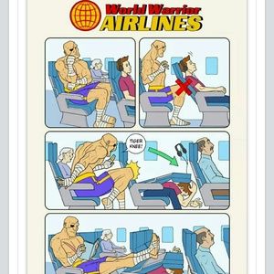 Meet your Posher, Brandon