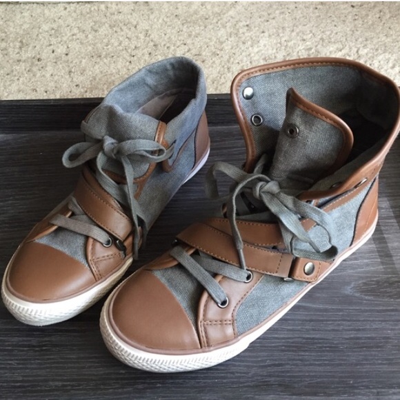 ALDO sneakers