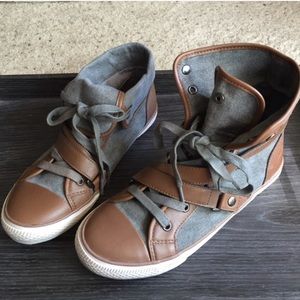 ALDO sneakers