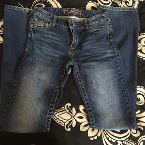 Rue 21 Long Jeans