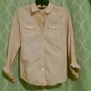 Button up