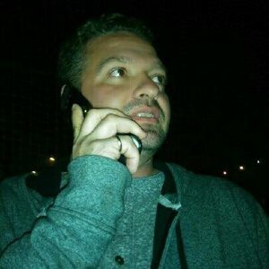 Meet your Posher, Joshua