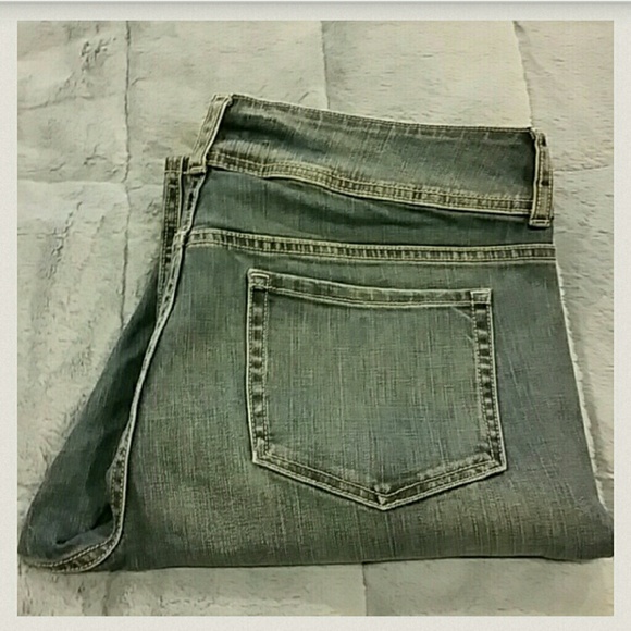 VS Hipster Size 16 London Fog