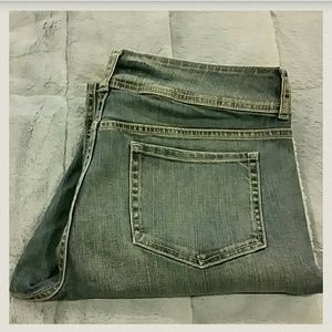 VS Hipster Size 16 London Fog