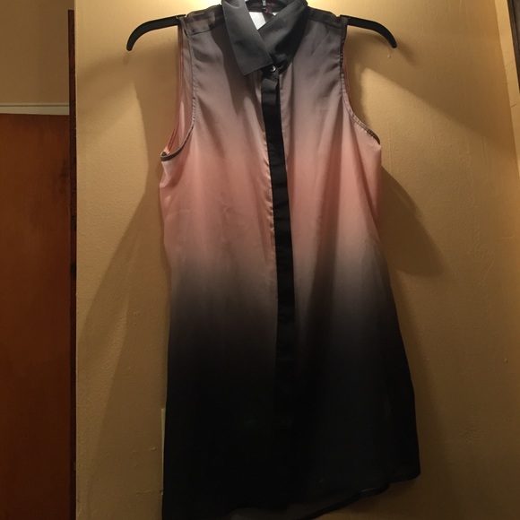 Light weight blouse