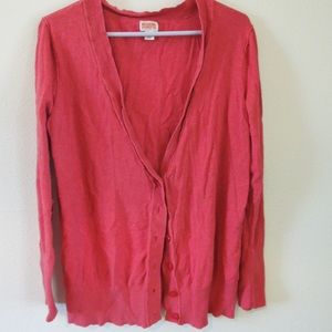 Women's cardigan
