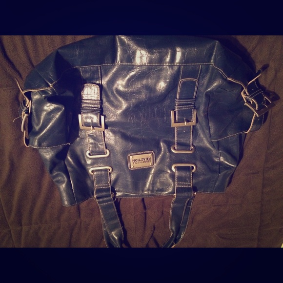 Kenneth Cole Reaction