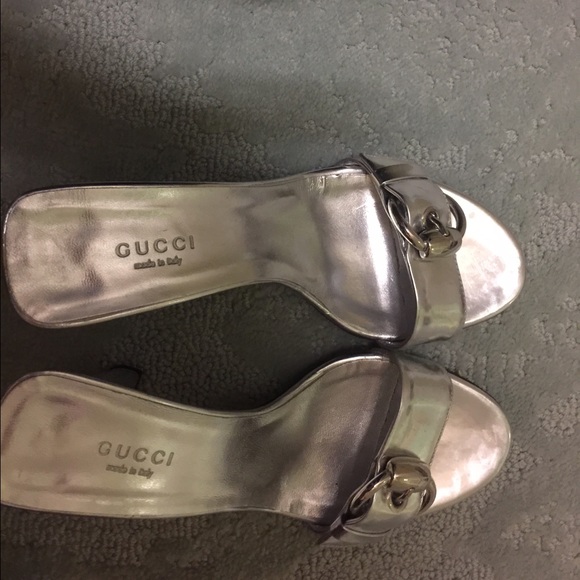 Gucci shoes