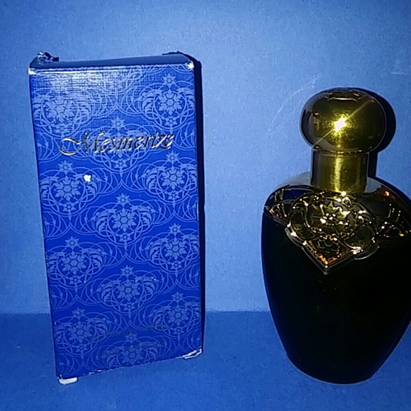 Avon perfume