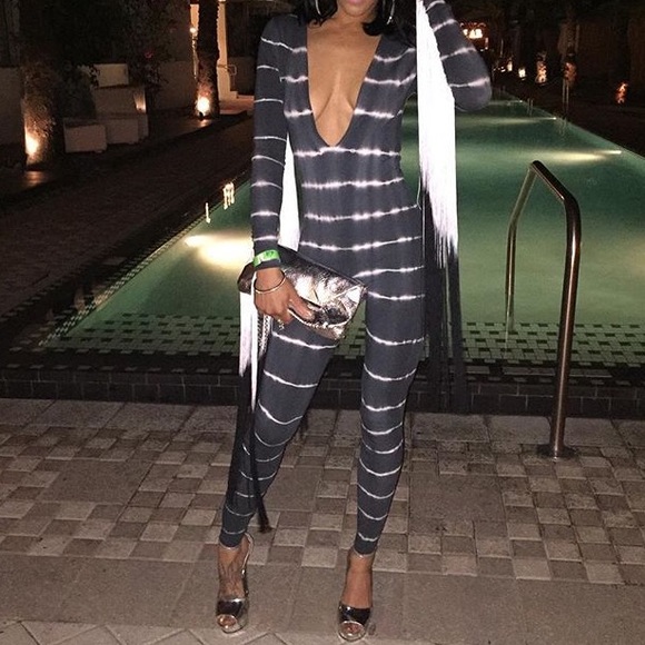 Jumpsuit - Picture 2 of 2