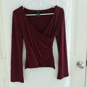 Dressy top