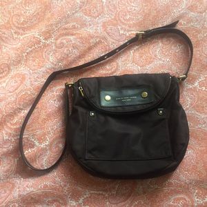 Marc by Marc Jacobs mini crossbody bag
