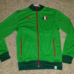 FIFA Mexico Jacket