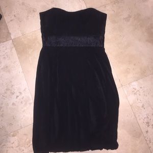 The perfect little black dress