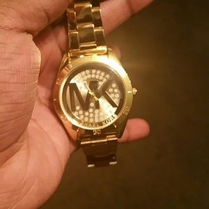 MK Watch
