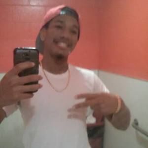 Meet your Posher, Elijah