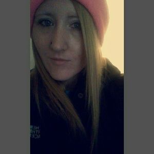 Meet your Posher, Angie