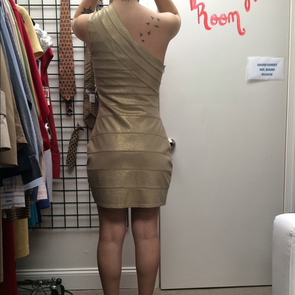 Express Dress - Picture 4 of 4