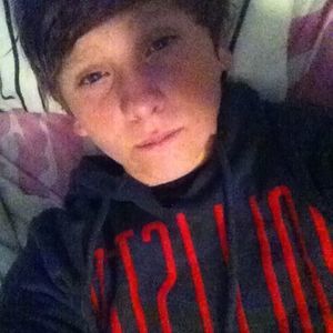 Meet your Posher, Noah