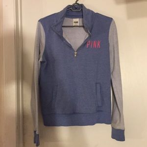 Victoria's Secret sweatshirt