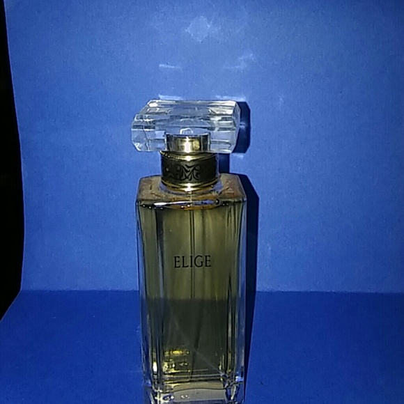 Elige perfume
