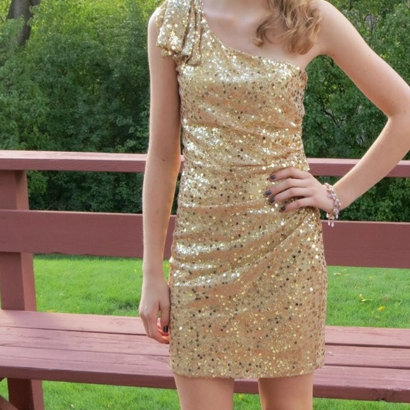 Formal dress