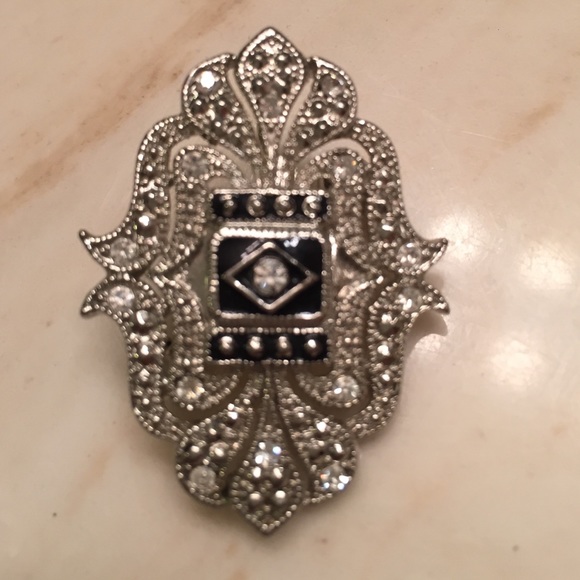 Brooch