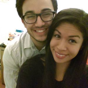 Meet your Posher, Felipe