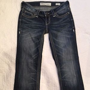 BKE Stella Jeans Size 26L