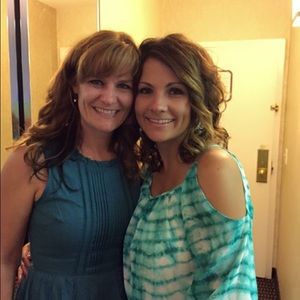 Meet your Posher, Melissa