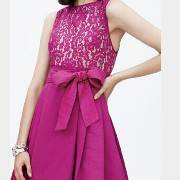 Eliza J Holiday Dress