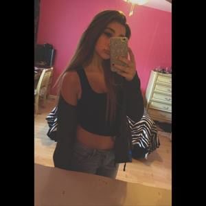 Meet your Posher, Amber