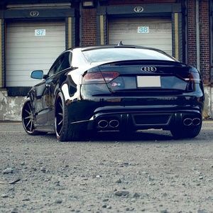 Meet your Posher, Cameron