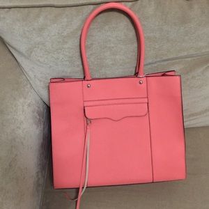 Rebecca Minkoff beautiful bag!