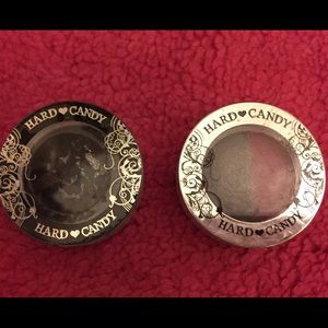2 new Hard Candy baked eyeshadows