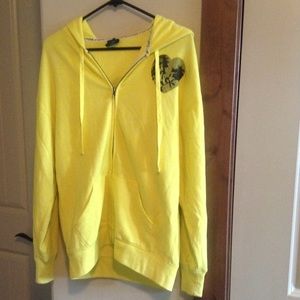 Victoria's Secret hoodie