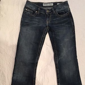 BKE Stella Jeans size 26L