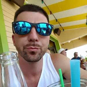 Meet your Posher, Jay