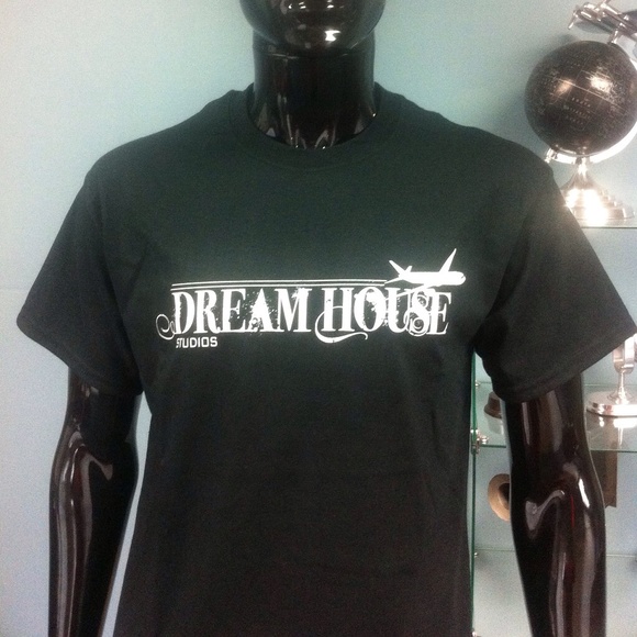 Dream house studio fund raiser tees... - Picture 1 of 1