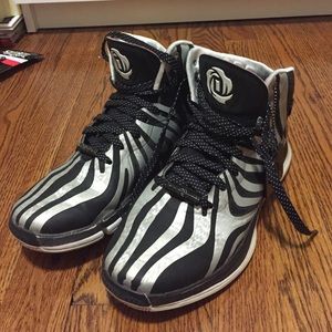 D Rose 4.5 MUST SELL