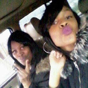 Meet your Posher, Patricia