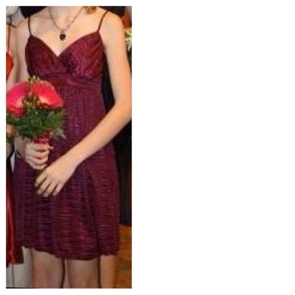 Cocktail dress