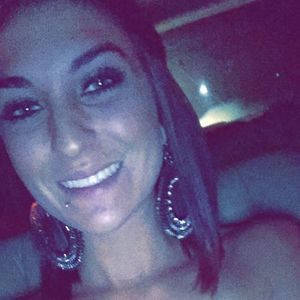 Meet your Posher, Brittney