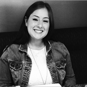 Meet your Posher, Ashlee