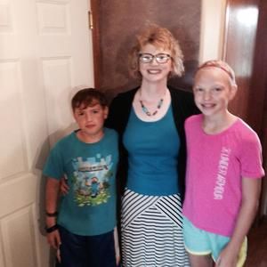 Meet your Posher, Dori