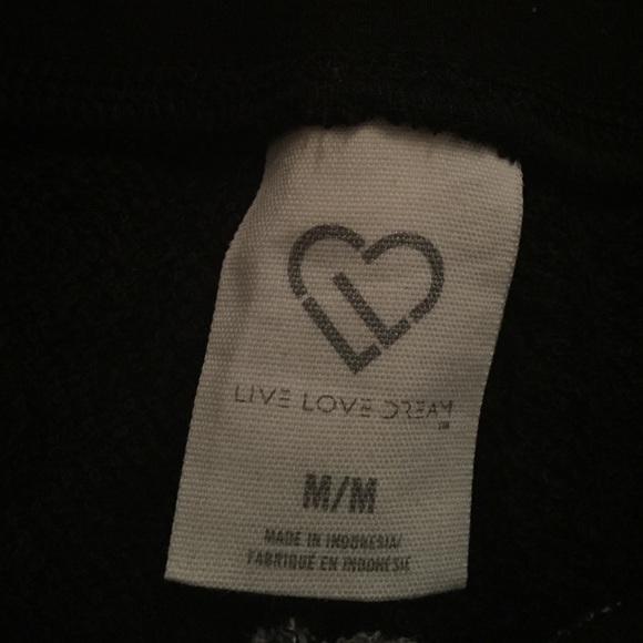 athletic joggers - Picture 4 of 4