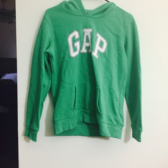 gap hoodie