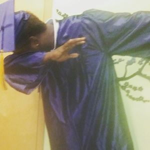 Meet your Posher, Keenan