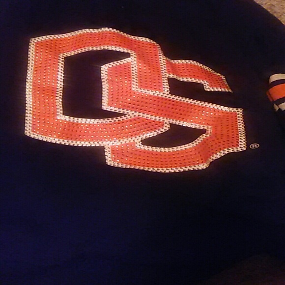 Oregon state jacket